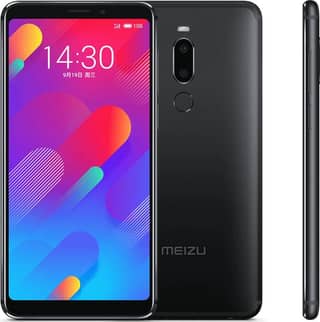 Meizu M8 miniOne