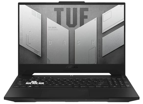 ASUS TUF Dash F15 TUF517ZM-HN078 null