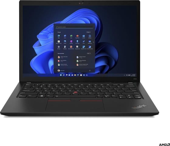 Lenovo ThinkPad X X13 21CM002EMH null