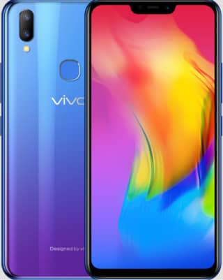 BBK Vivo Y83 Pro