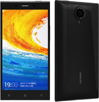 GiONEE Elife E7L