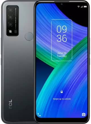 TCL 20 R