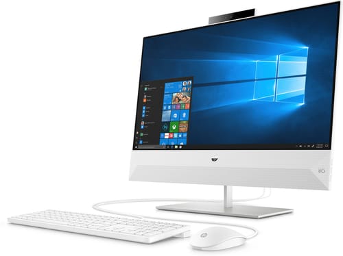 HP Pavilion 24-xa1009 null