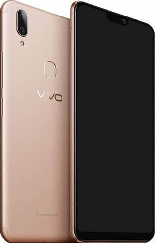 BBK Vivo V9 Youth Edition