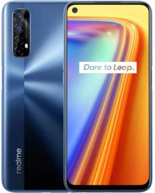 Oppo Realme 7