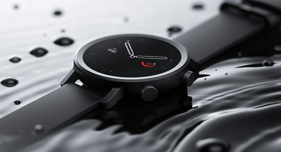 Fuite du nouveau smartwatch Xiaomi comme possible successeur de la Watch S3 ou Watch 2 Pro avec affichage OLED, connectivité LTE et une énorme batterie