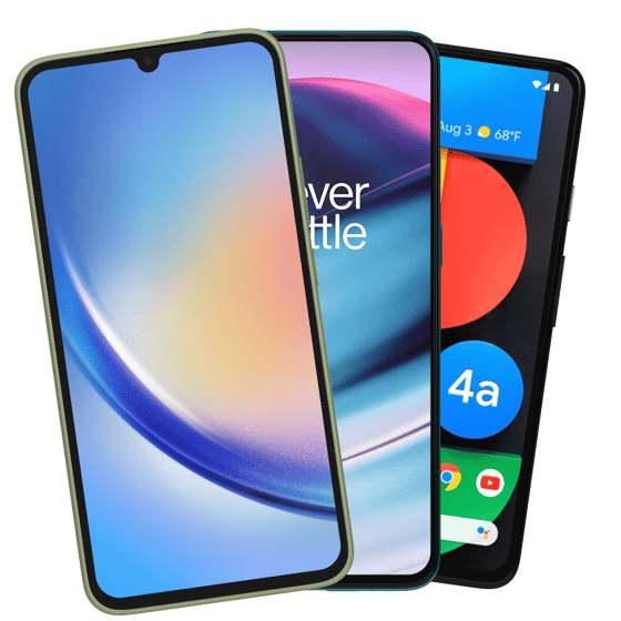Samsung Galaxy A34