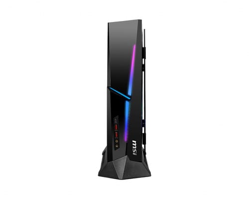 MSI MEG Trident X 11TJ-1869US null