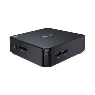 ASUS Chromebox CN60-M138U