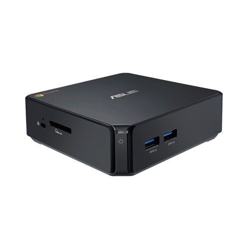 ASUS Chromebox CN60-M138U null