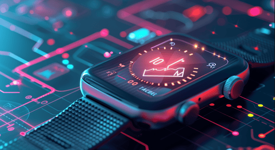 Sviluppo di una misurazione affidabile della pressione sanguigna: Possibile applicazione tra smartwatch e monitoraggio medico
