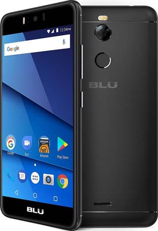 BLU R2 Plus