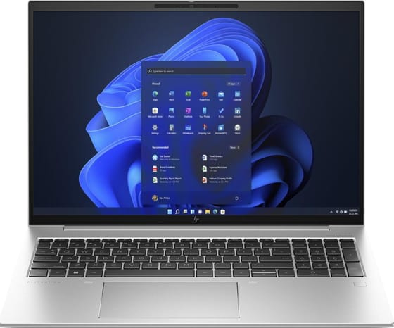 HP EliteBook 860 G10 null