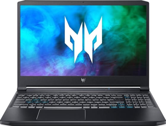 Acer Predator Triton 300 PT315-53-74QS null
