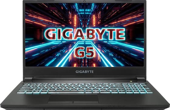 Gigabyte G5 GD-51US123SO null