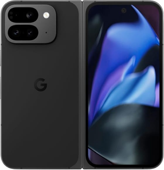 Google Pixel 9 Pro Fold  5G Obsidian