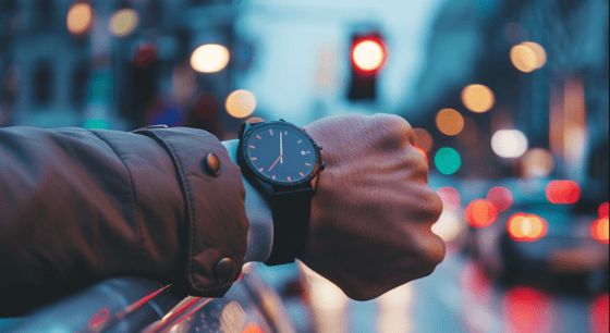 Tragbare Geräte wie Smartwatches können Angstzustände verursachen, sagen Experten - The Siasat Daily