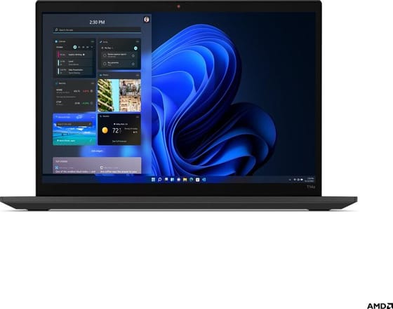 Lenovo ThinkPad T T14s 21CQ004RUS null