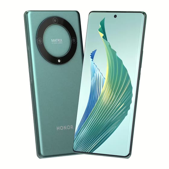 Huawei Honor Magic 5