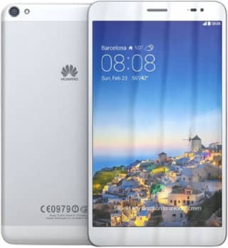 Huawei Mediapad X1 7.0