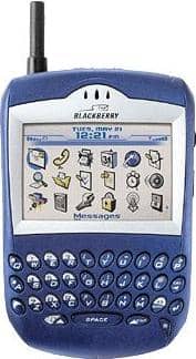 RIM BlackBerry 6220