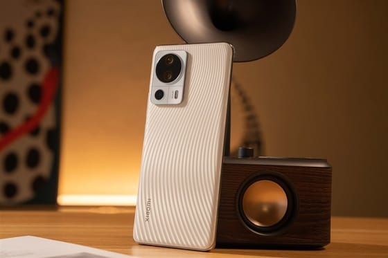 Xiaomi Civi 4 Smartphone to Feature Satellite Communication Capabilities