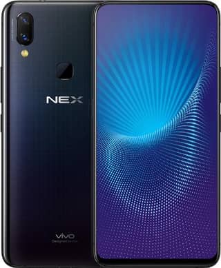 BBK Vivo Nex A