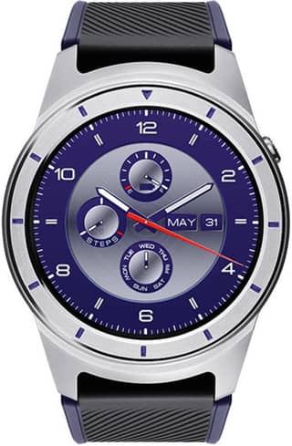 ZTE Quartz Smart Watch
