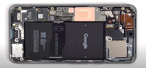 Battery Assessment of Google Pixel 8 by DxOMark Indicates Below Par Performance in Contrast to Recent Models