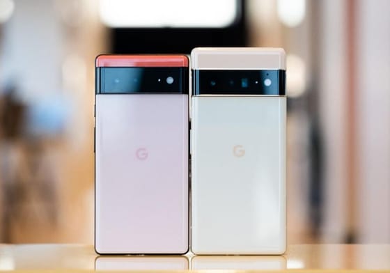 Google Pixel Makes Strides as the Sole Smartphone Brand to See Growth in North America for Q2