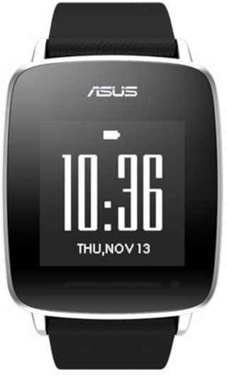 Asus VivoWatch