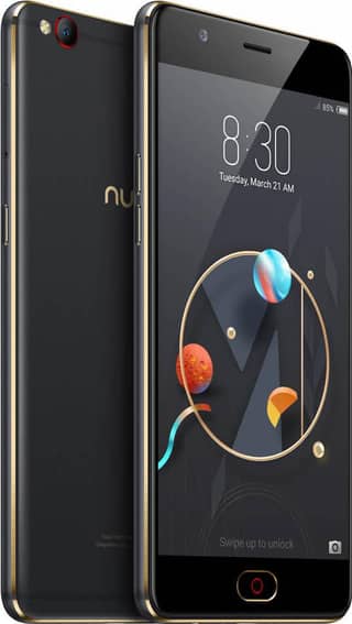 ZTE Nubia M2 Lite