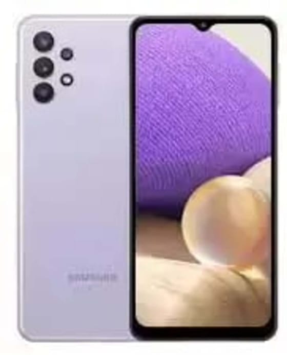 Samsung Galaxy Jump (2021) Awesome Violet