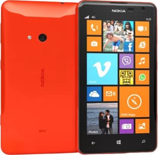 Nokia Lumia 625