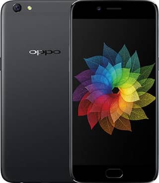 Oppo R9S