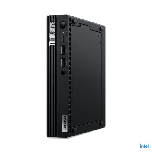 Lenovo ThinkCentre M70q Gen 3 null