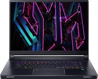 Acer Predator Triton 17 X PTX17-71-99W5