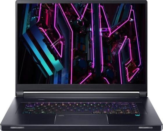 Acer Predator Triton 17 X PTX17-71-99W5 null