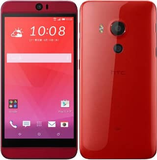 HTC J butterfly 3