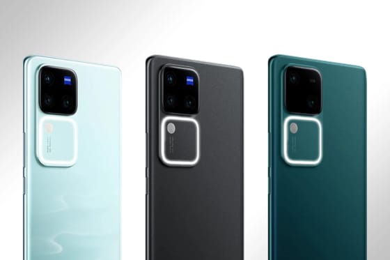 The Launch of Vivo V30 and Vivo V30 Pro in India is Imminent A Sneak Peek into Their Features