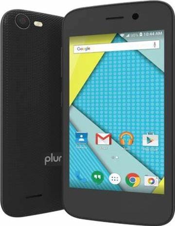 Plum Mobile Axe Plus 2 null