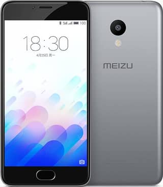 Meizu m3