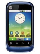Motorola XT301 null