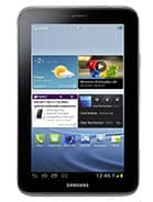 Samsung Galaxy Tab 2 7.0 3G