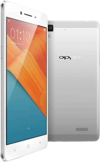 Oppo R7