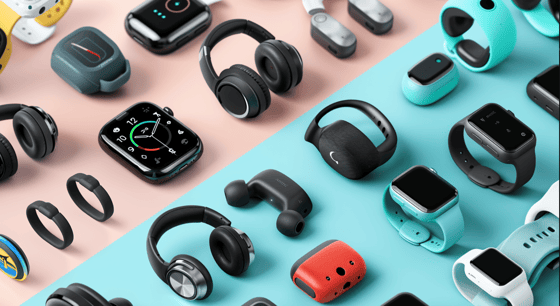 Saldi Amazon 2024: Fino al 87% di sconto su Auricolari, Cuffie, Smartwatch e altri dispositivi indossabili