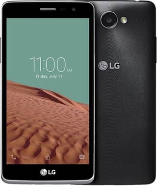 LG X170fTV Prime II