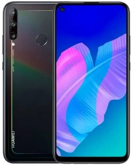 Huawei Y7p (2020) NegroMedianoche