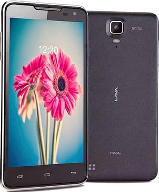 Lava Iris 504Q