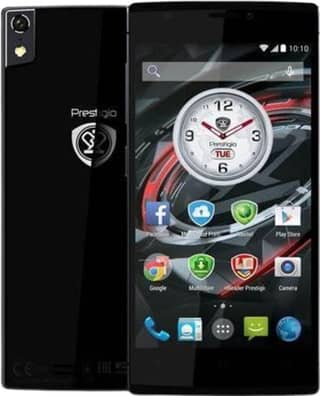 Prestigio Grace MultiPhone